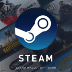 Steam Wallet Bangladesh Image