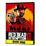 Red Dead Redemption 2 – Steam | Online + Story Image