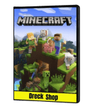 Minecraft | Java & Bedrock Edition – Microsoft Store Image