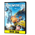 Palworld – Microsoft Store Image