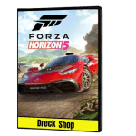 Forza Horizon 5 – Steam Image