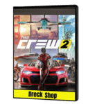 The Crew™ 2 – Epic Image