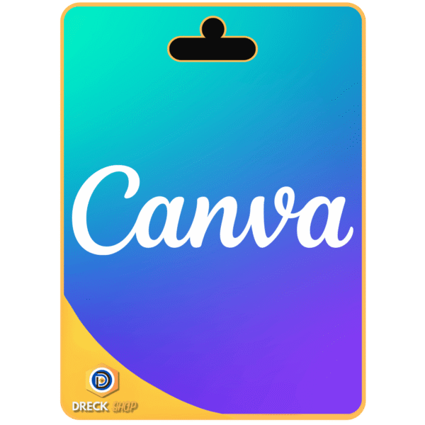 Canva Pro Subscription