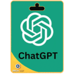 ChatGPT Plus – 1 Month Private