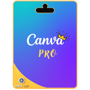 Canva Pro