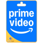 Amazon prime video Subscription