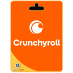Crunchyroll Subscription