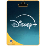 Disney Plus Subscription