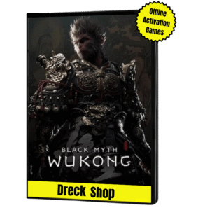 Black Myth: Wukong – Offline Activation