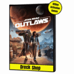 Star Wars Outlaws – Offline Activation