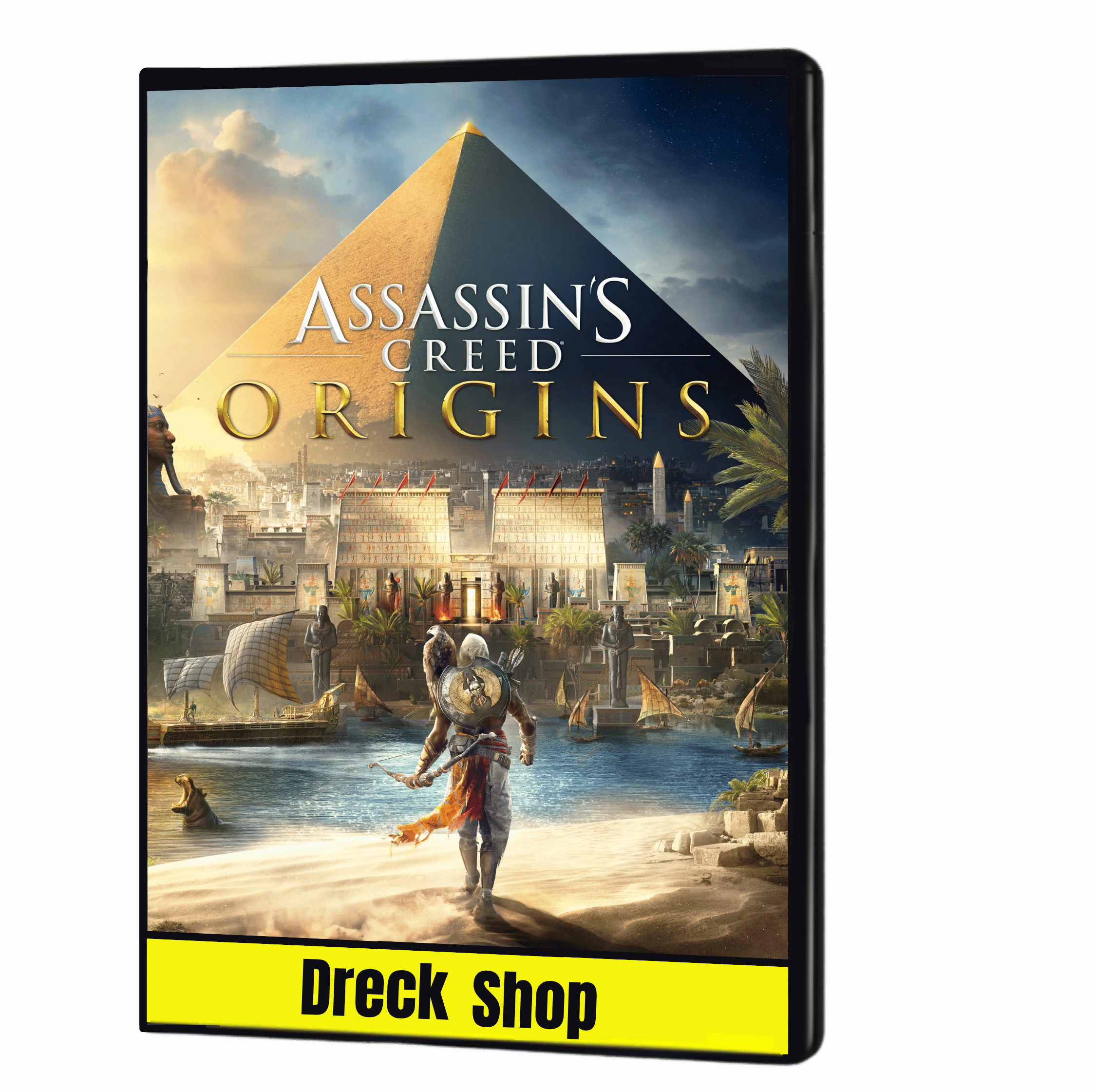 Assassin's Creed® Origins – Epic