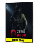 Zero Hour – Steam