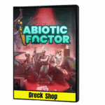 Abiotic Factor – Steam