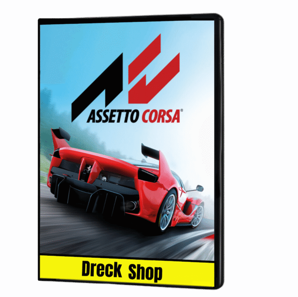 Assetto Corsa – Steam