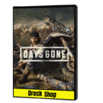 Days Gone – Steam