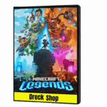 Minecraft Legends – Microsoft Store Global Key
