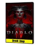 Diablo 4 – Steam