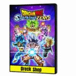 DRAGON BALL: Sparking! ZERO – Steam