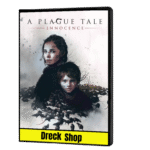 A Plague Tale: Innocence – Steam