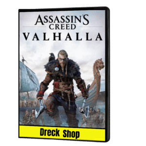 Assassin’s Creed Valhalla – Epic
