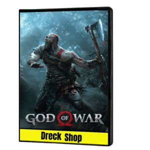 God Of War – Steam
