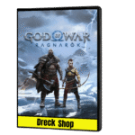 God of War Ragnarök – Epic