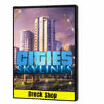 Cities: Skylines – Epic