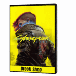Cyberpunk 2077 – Epic