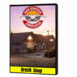 Gas Station Simulator – Epic