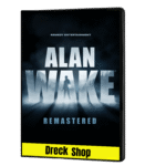 Alan Wake Remastered – Epic
