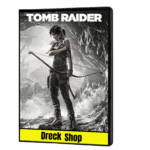 Tomb Raider (2013) Game of the Year Edition – Epic