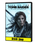 Rise of the Tomb Raider: 20 Year Celebration – Epic