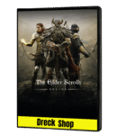 The Elder Scrolls Online – Epic