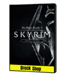 The Elder Scrolls V: Skyrim Special Edition – Epic