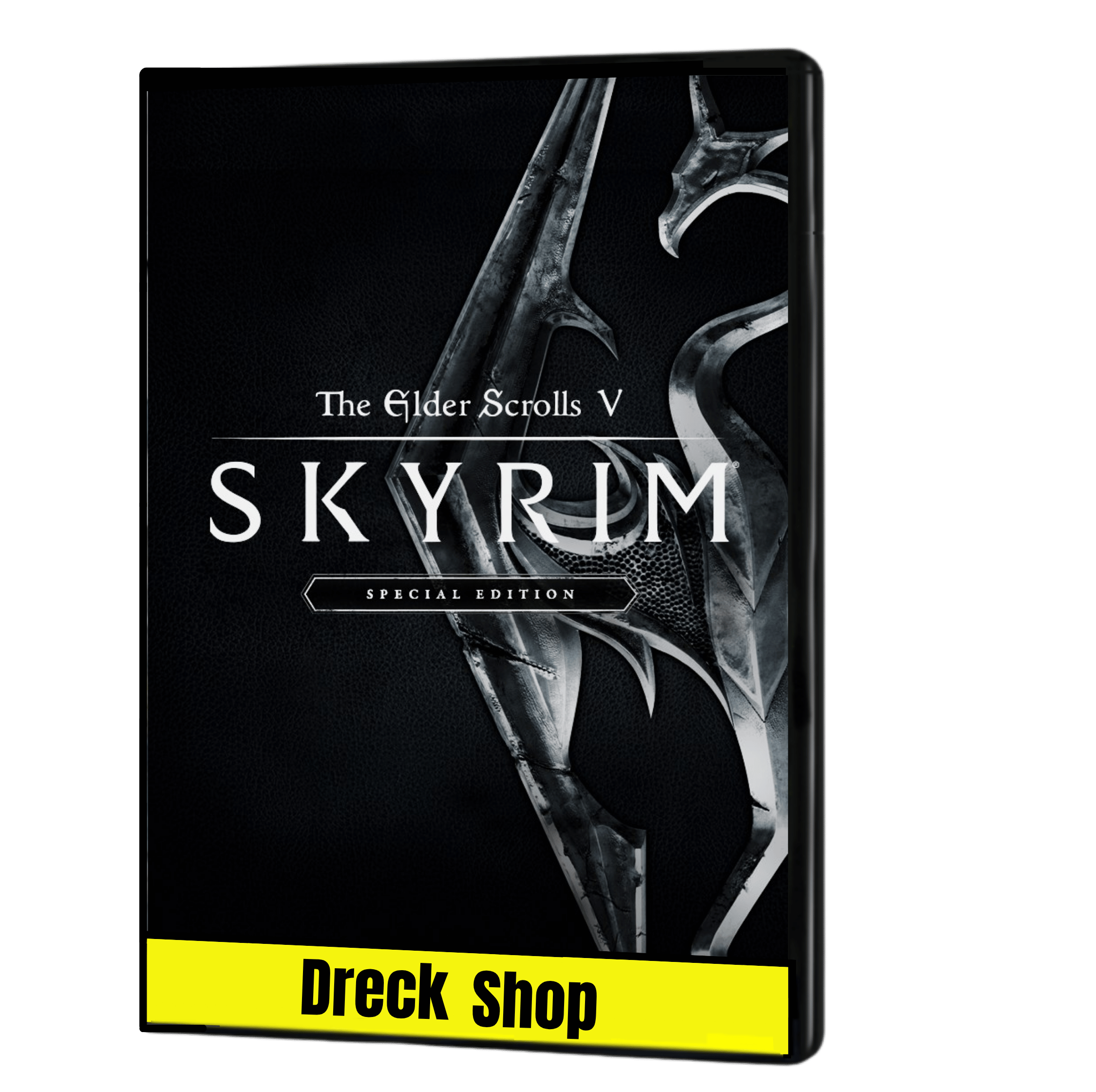The Elder Scrolls V: Skyrim Special Edition – Epic
