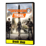 Tom Clancy's The Division 2 – Steam