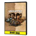 UNCHARTED: Legacy of Thieves Collection – Epic