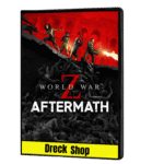 World War Z Aftermath – Epic