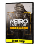 Metro Last Light Redux – Epic