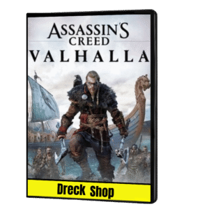 Assassin’s Creed Valhalla – Steam