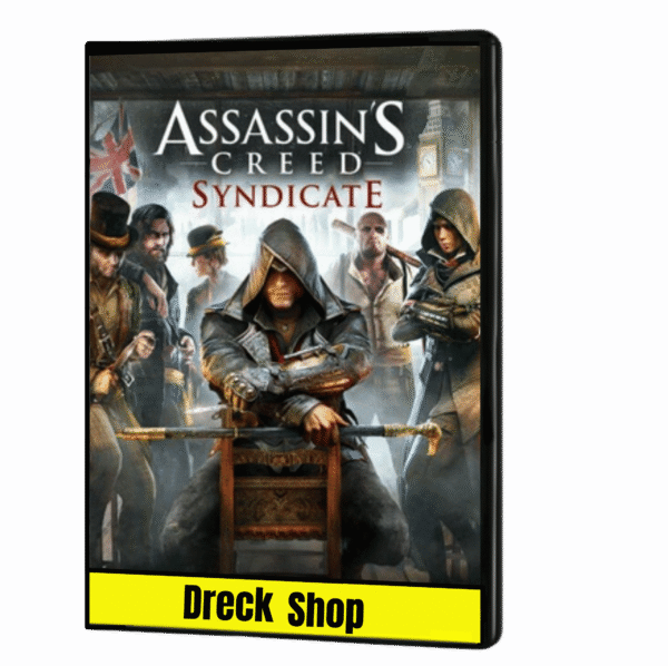 Assassin’s Creed® Syndicate – Steam