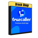 Truecaller Premium Gold App