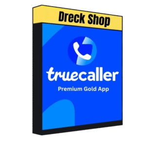 Truecaller Premium Gold App