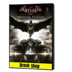 Batman: Arkham Knight – Steam