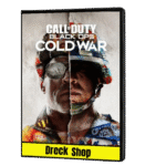Call of Duty® | Black Ops Cold War – Steam