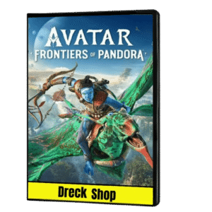 Avatar: Frontiers of Pandora - Epic