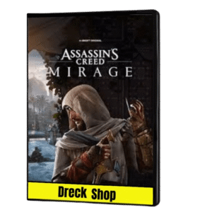 Assassin’s Creed Mirage – Epic