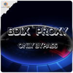 Bdix Proxy Only Bypass
