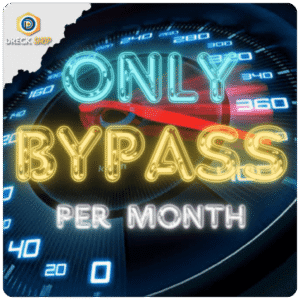 Bdix Proxy Only Bypass