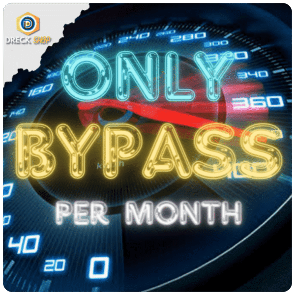 Bdix Proxy Only Bypass